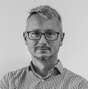 Martin Tucek - sipeurope - contacts project manager